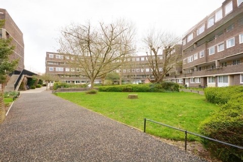 View Full Details for Flat share, Brentford