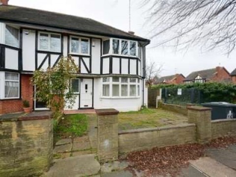 View Full Details for Tudor Gardens, Acton